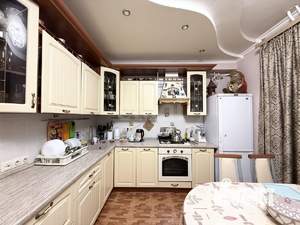 3-к квартира, вторичка, 89м2, 2/10 этаж