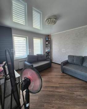 2-к квартира, вторичка, 55м2, 5/19 этаж