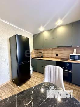 1-к квартира, вторичка, 29м2, 16/19 этаж