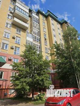 1-к квартира, вторичка, 41м2, 9/10 этаж