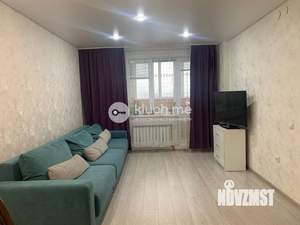 1-к квартира, вторичка, 39м2, 4/15 этаж
