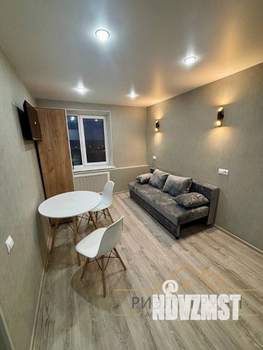 Студия квартира, вторичка, 23м2, 9/9 этаж