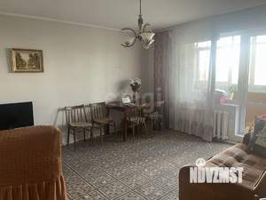 3-к квартира, вторичка, 71м2, 8/9 этаж