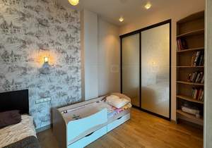 1-к квартира, вторичка, 58м2, 10/10 этаж