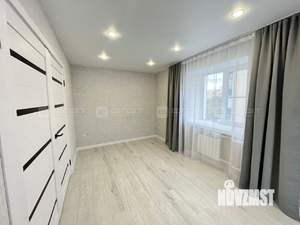 1-к квартира, вторичка, 30м2, 3/5 этаж