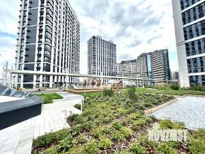 1-к квартира, вторичка, 42м2, 5/20 этаж