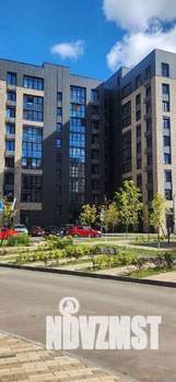 1-к квартира, вторичка, 38м2, 3/9 этаж