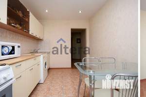 2-к квартира, вторичка, 66м2, 10/10 этаж