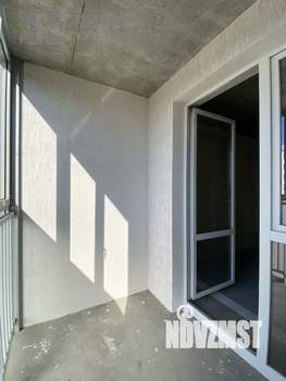 2-к квартира, сданный дом, 39м2, 4/10 этаж