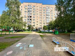 1-к квартира, вторичка, 33м2, 1/9 этаж