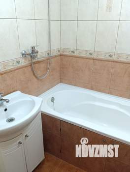 1-к квартира, вторичка, 42м2, 3/5 этаж