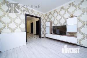 3-к квартира, вторичка, 106м2, 3/5 этаж