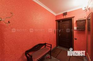 1-к квартира, вторичка, 70м2, 8/9 этаж