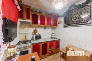 1-к квартира, вторичка, 28м2, 4/9 этаж
