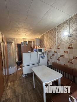 Студия квартира, вторичка, 22м2, 4/5 этаж