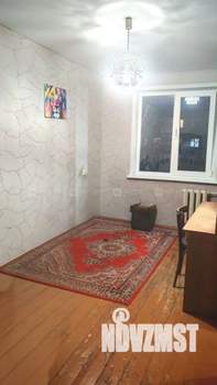 2-к квартира, вторичка, 47м2, 4/5 этаж