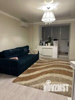 2-к квартира, вторичка, 52м2, 5/9 этаж