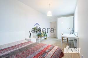 1-к квартира, вторичка, 49м2, 17/20 этаж
