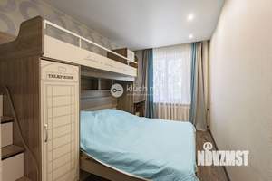 2-к квартира, вторичка, 48м2, 5/5 этаж