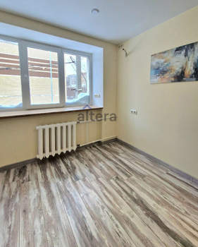 Студия квартира, вторичка, 13м2, 3/3 этаж