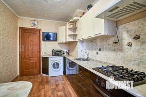 3-к квартира, вторичка, 66м2, 9/10 этаж