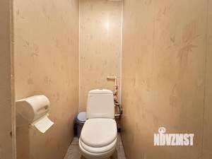 3-к квартира, вторичка, 63м2, 5/5 этаж