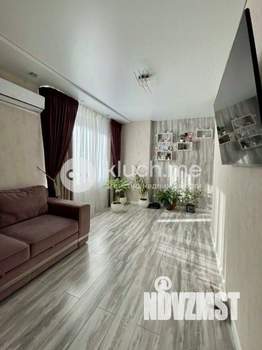 2-к квартира, вторичка, 64м2, 5/23 этаж