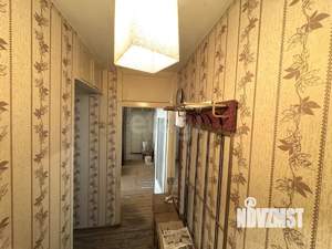2-к квартира, вторичка, 46м2, 2/5 этаж