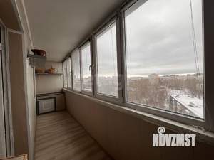 2-к квартира, вторичка, 57м2, 10/14 этаж