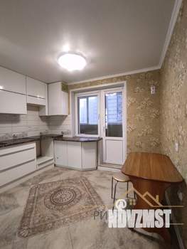 1-к квартира, вторичка, 40м2, 2/18 этаж