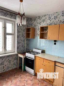 1-к квартира, вторичка, 33м2, 9/10 этаж