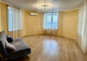 2-к квартира, вторичка, 81м2, 6/9 этаж