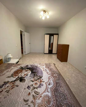 2-к квартира, вторичка, 52м2, 9/10 этаж