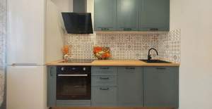 1-к квартира, вторичка, 40м2, 7/14 этаж