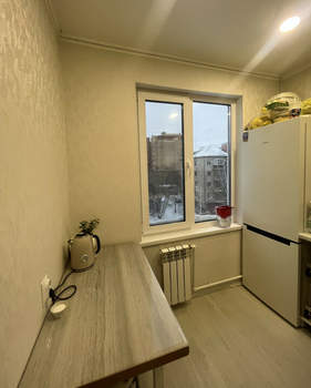 2-к квартира, вторичка, 45м2, 5/5 этаж