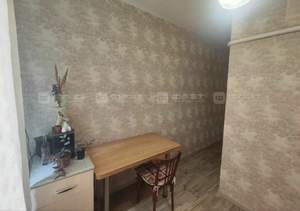 3-к квартира, вторичка, 58м2, 1/5 этаж