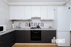 1-к квартира, вторичка, 40м2, 3/6 этаж