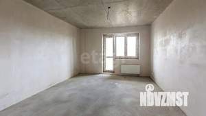 2-к квартира, вторичка, 51м2, 19/26 этаж