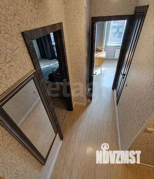 1-к квартира, вторичка, 33м2, 5/7 этаж
