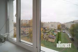 Студия квартира, вторичка, 18м2, 5/5 этаж