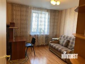 1-к квартира, вторичка, 33м2, 6/9 этаж