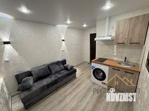 Студия квартира, вторичка, 12м2, 4/5 этаж