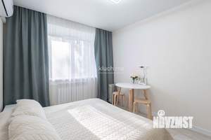 Студия квартира, вторичка, 18м2, 1/5 этаж