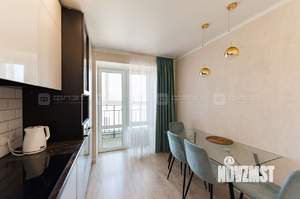 2-к квартира, вторичка, 54м2, 10/10 этаж