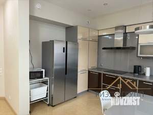 3-к квартира, вторичка, 105м2, 2/6 этаж