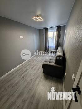 2-к квартира, вторичка, 44м2, 3/5 этаж
