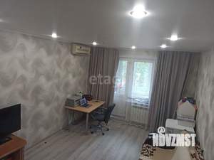 2-к квартира, вторичка, 53м2, 2/9 этаж