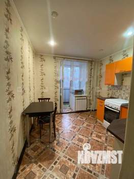 1-к квартира, вторичка, 36м2, 4/5 этаж