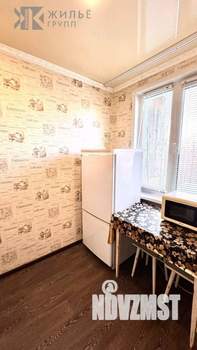 1-к квартира, вторичка, 29м2, 5/5 этаж