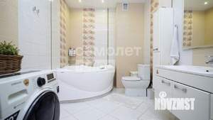 3-к квартира, вторичка, 108м2, 3/6 этаж